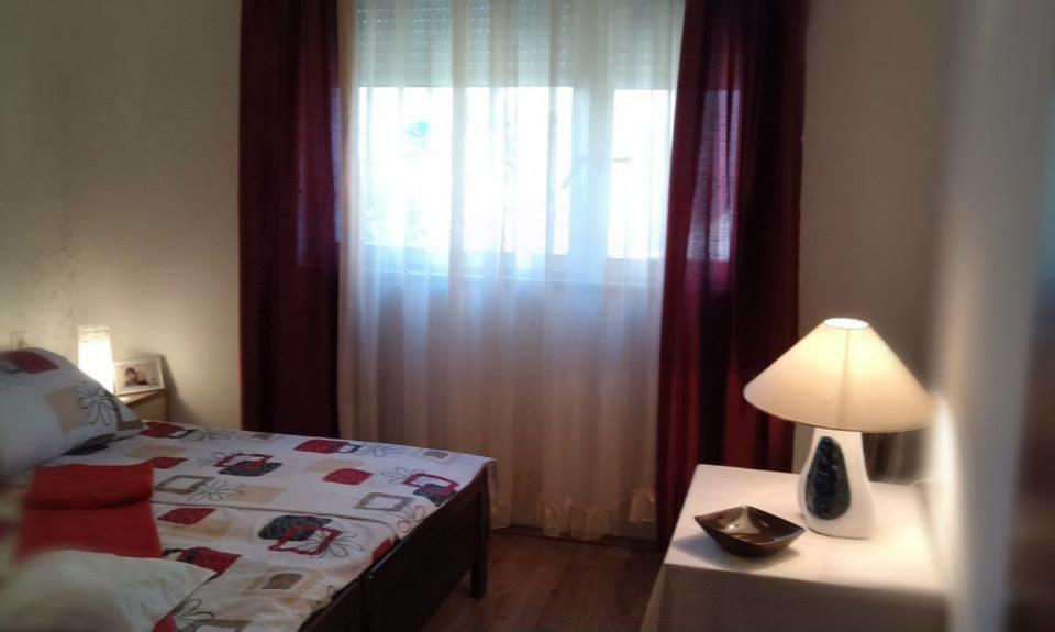 Apartment Lala Kaštela Chambre photo