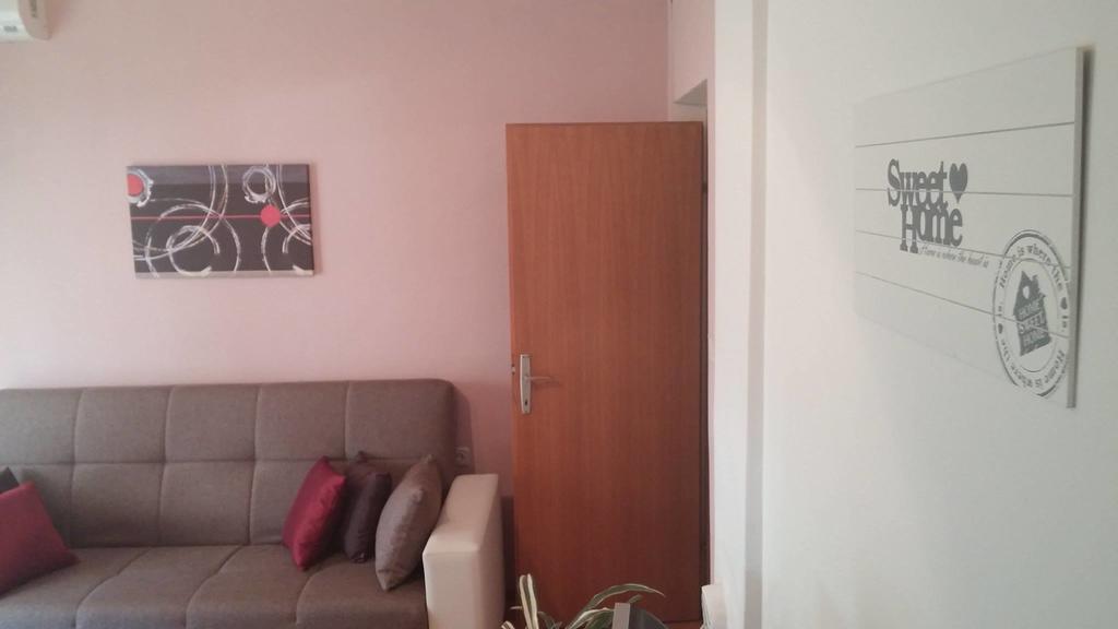 Apartment Lala Kaštela Chambre photo