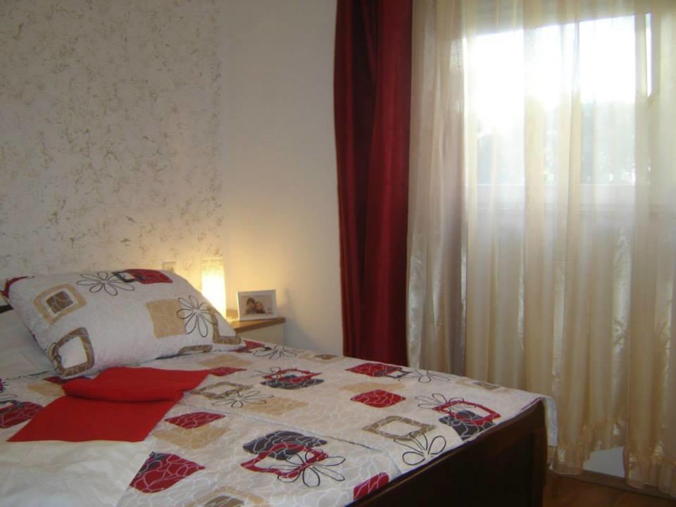 Apartment Lala Kaštela Chambre photo