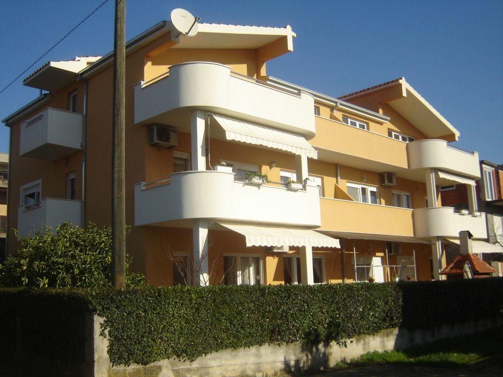 Apartment Lala Kaštela Extérieur photo